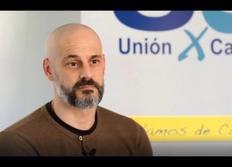 Entrevista Dani Mallo UxC
