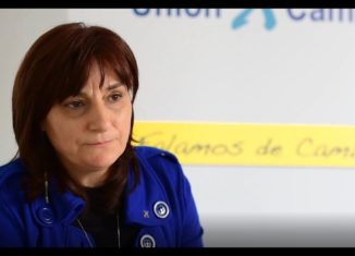 Entrevista María del Carmen Pan UxC
