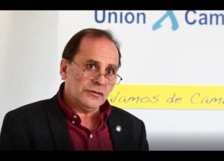 Entrevista Moncho Boga UxC