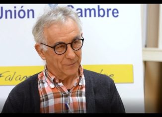 Entrevista Juan Leirós UxC