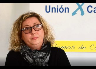 Entrevista Mónica Varela UxC
