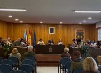 As trece cuestións non respostadas no pleno extraordinario
